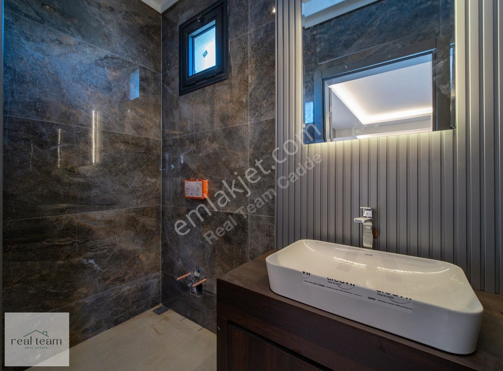 Güzelbahçe Kahramandere Sınırında 499,78m² Arsa İçinde Net 220m² - Görsel 8