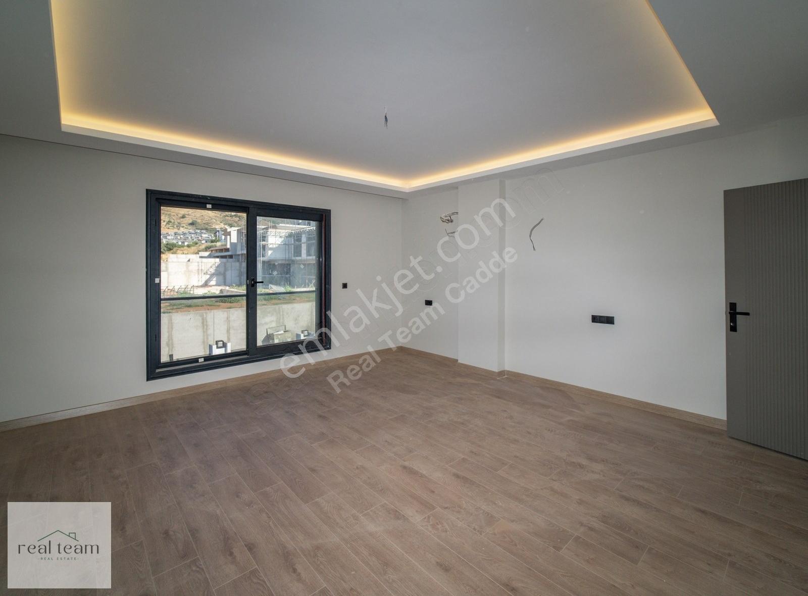 Güzelbahçe Kahramandere Sınırında 499,78m² Arsa İçinde Net 220m² - Görsel 2