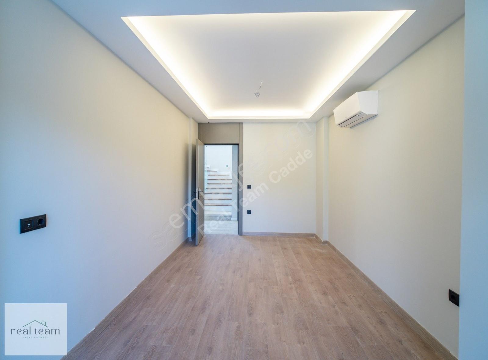 Güzelbahçe Kahramandere Sınırında 499,78m² Arsa İçinde Net 220m² - Görsel 13