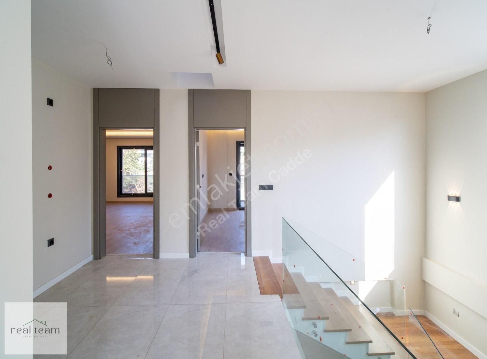 Güzelbahçe Kahramandere Sınırında 499,78m² Arsa İçinde Net 220m² - Görsel 17