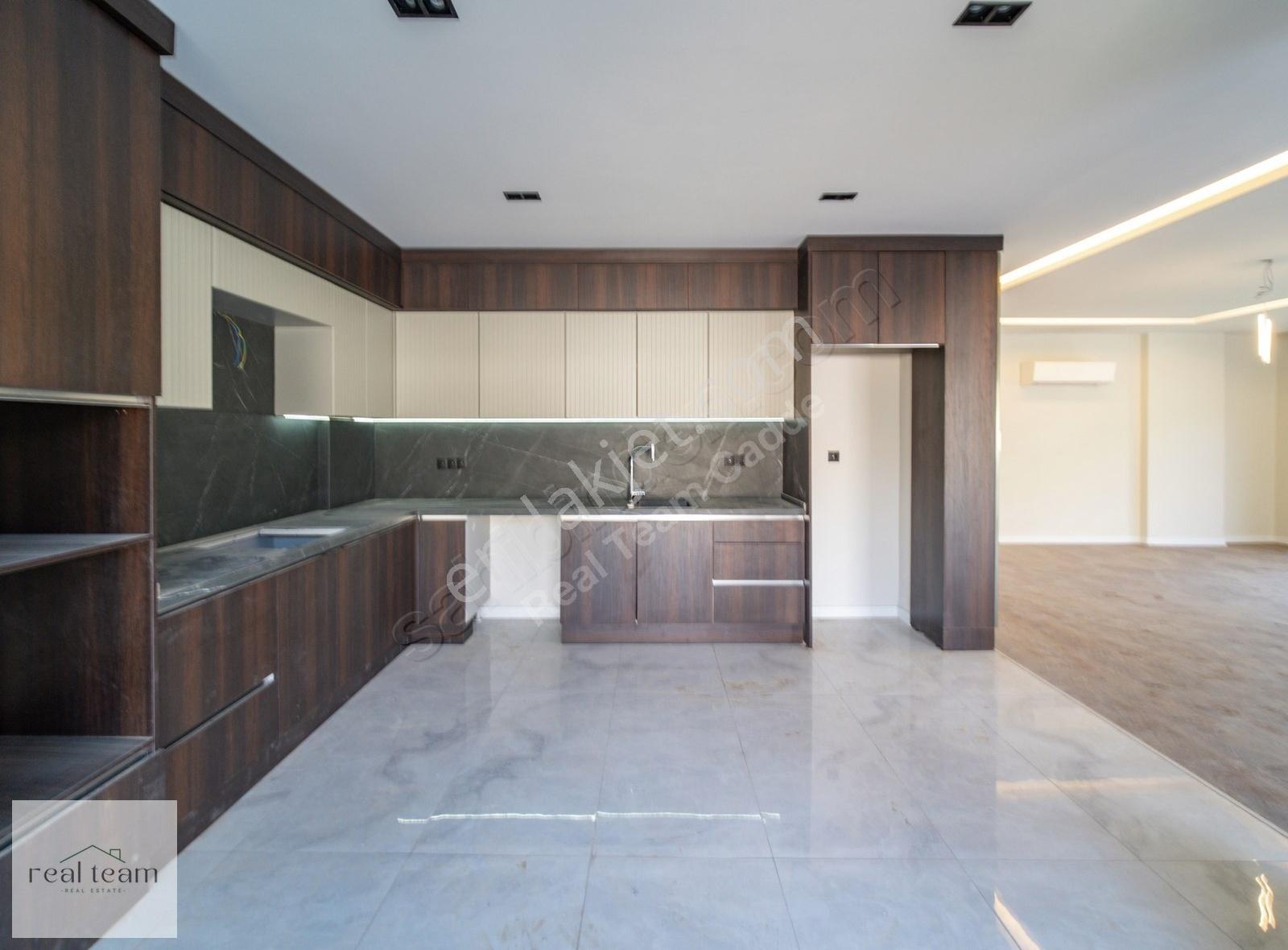 Güzelbahçe Kahramandere Sınırında 499,78m² Arsa İçinde Net 220m² - Görsel 10