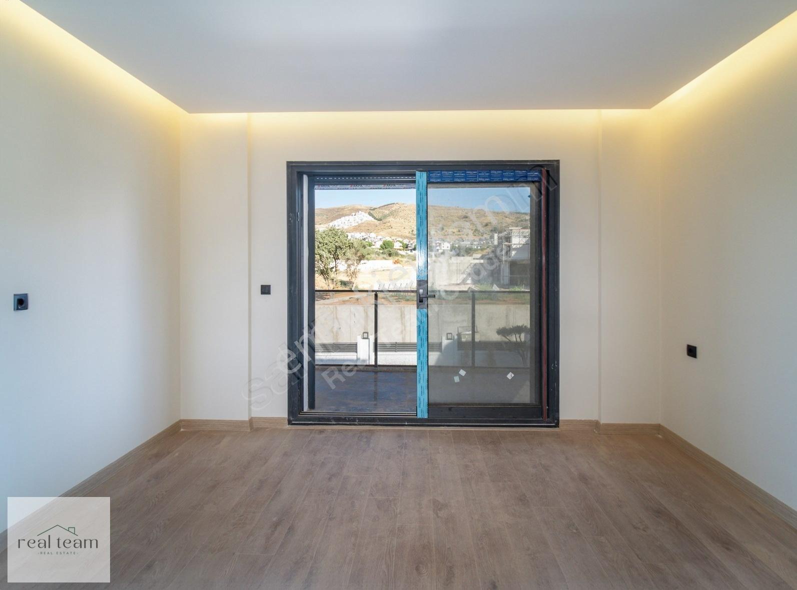 Güzelbahçe Kahramandere Sınırında 499,78m² Arsa İçinde Net 220m² - Görsel 14