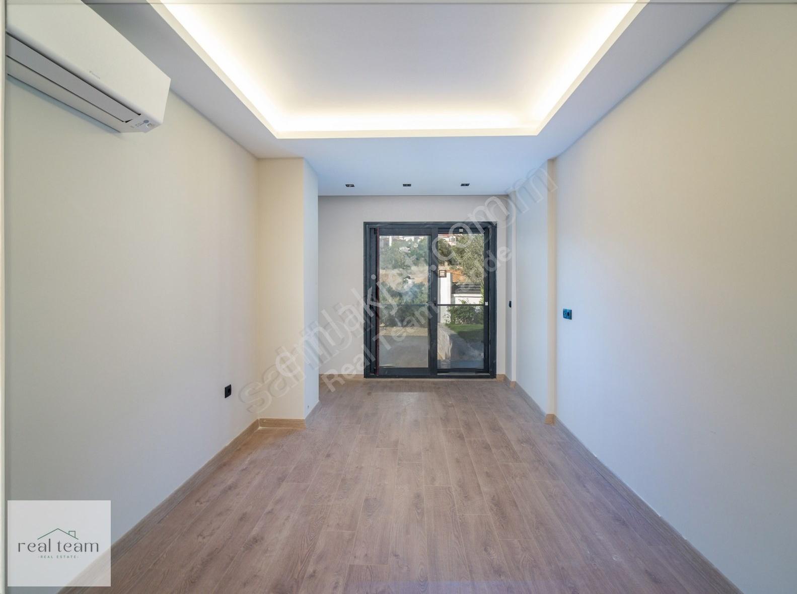 Güzelbahçe Kahramandere Sınırında 499,78m² Arsa İçinde Net 220m² - Görsel 6