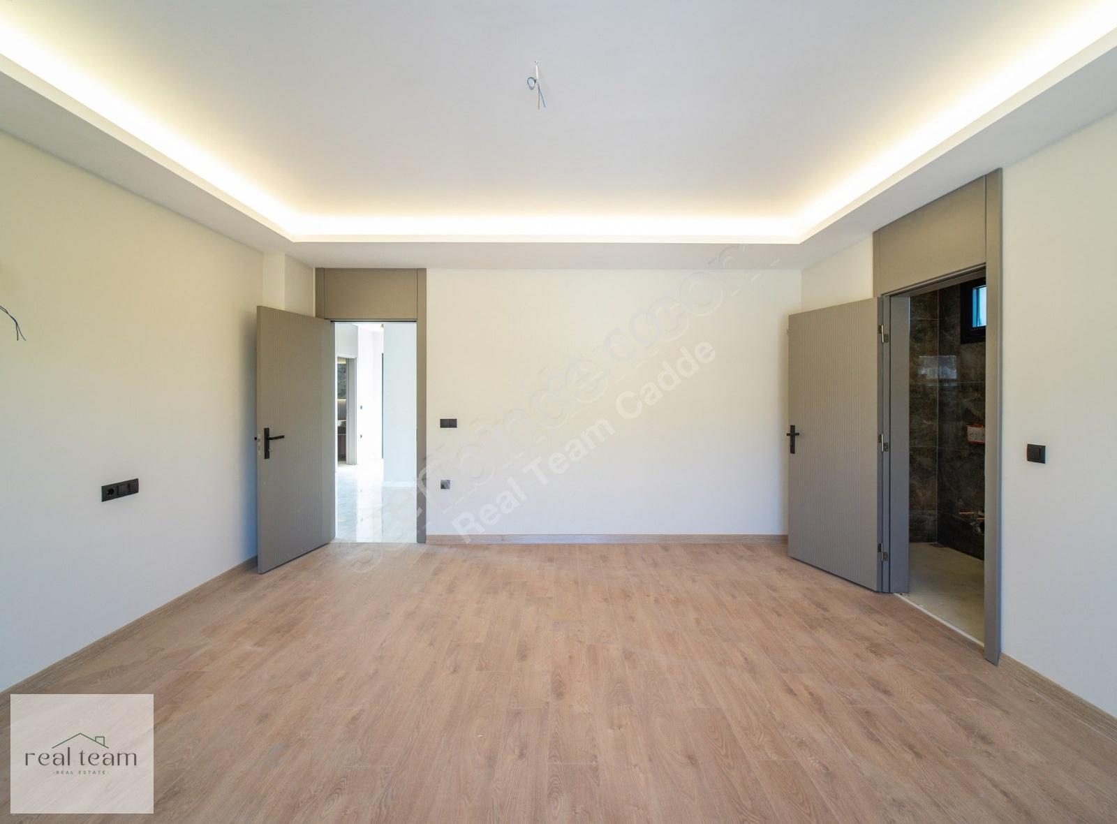 Güzelbahçe Kahramandere Sınırında 499,78m² Arsa İçinde Net 220m² - Görsel 22
