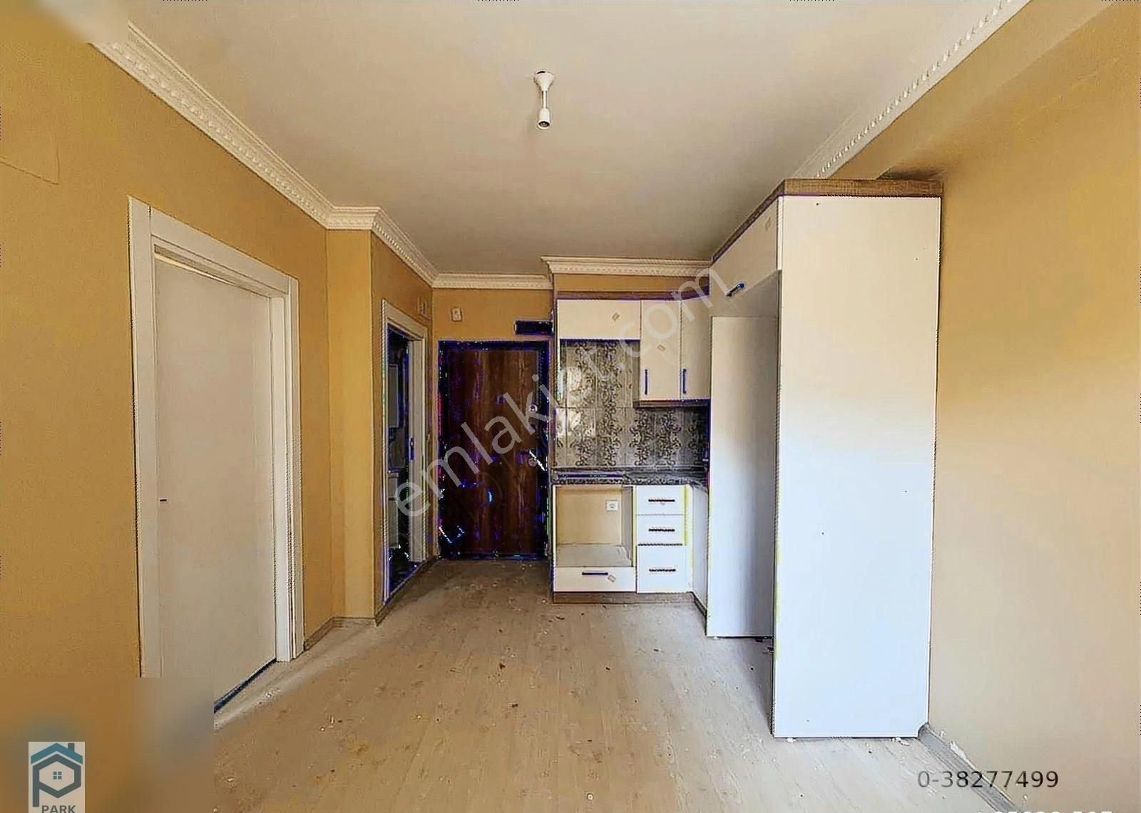 Park Emlak'tan Tarsus Üniversite Civarı Satılık 1+1 Daire