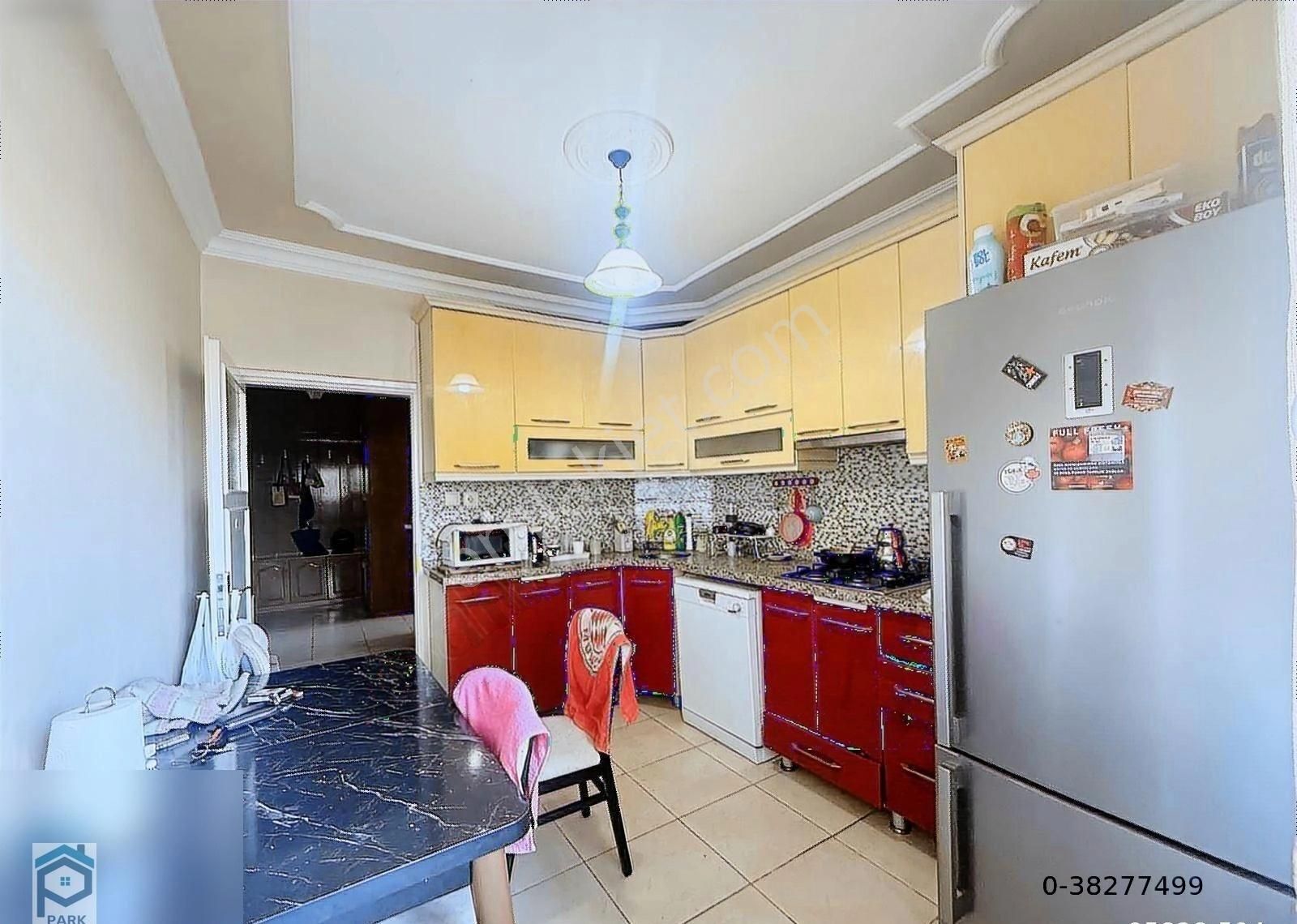 Park Emlak'tan Tarsus Şehitishak Mah.satılık 3+1 Daire