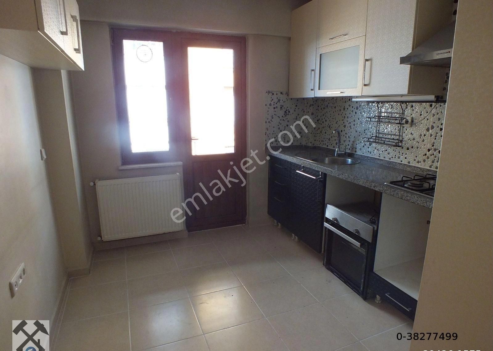 Çarşı Merkeze Yakın Kiralık 3+1 Daire