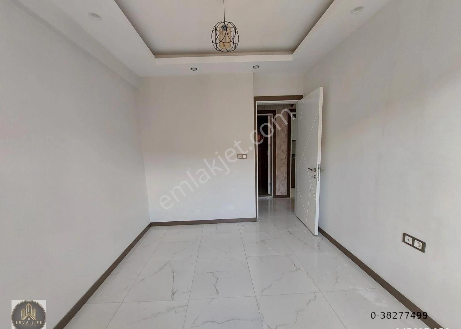 Denizli Şemikler Satılık Daire - Görsel 8