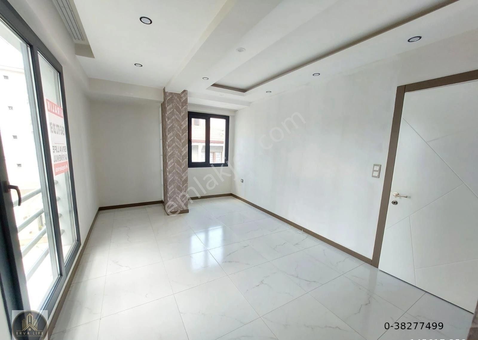 Denizli Şemikler Satılık Daire - Görsel 18