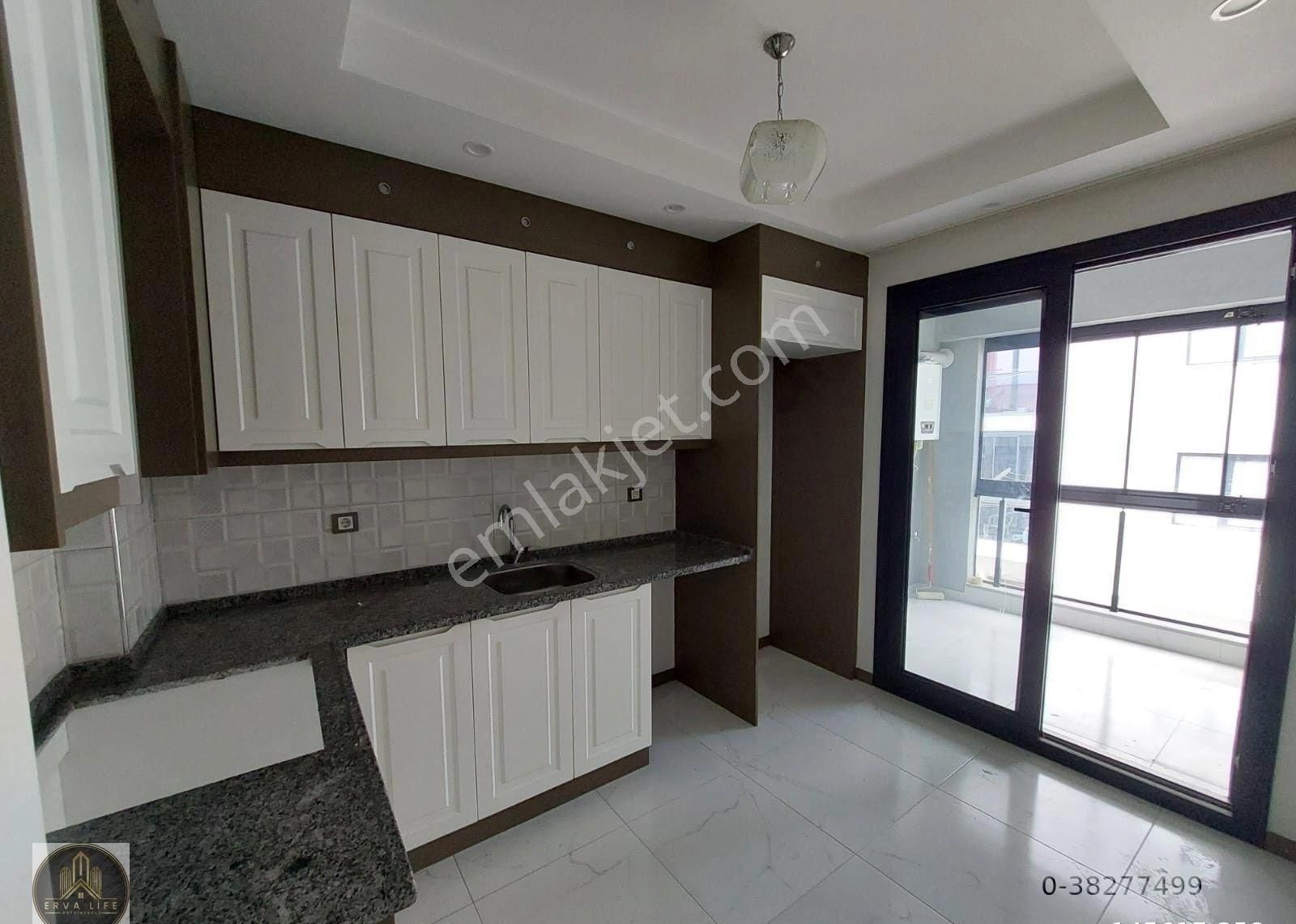 Denizli Şemikler Satılık Daire