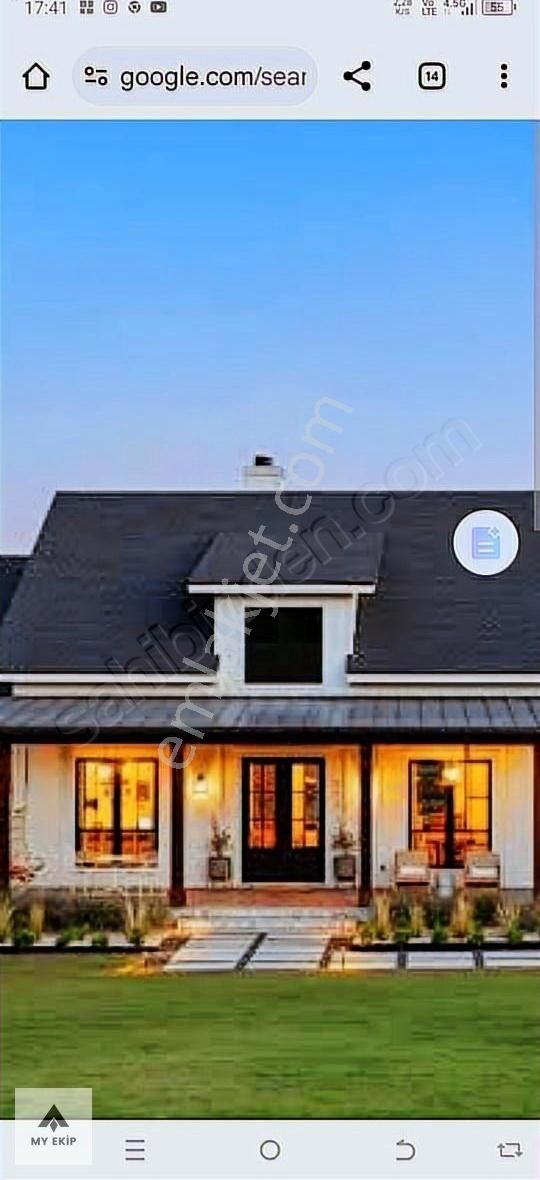 My Ekipdenankara Polatlı Taşpınardasatılık Konut İmarlıarsa..... - Görsel 2