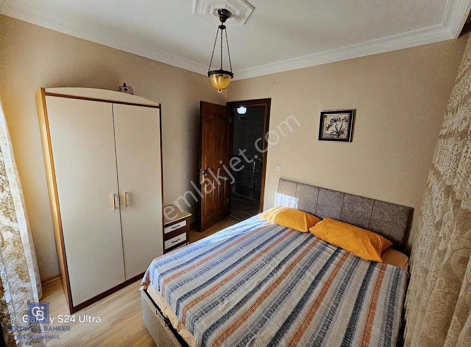 Çeşme Alaçatı Da 3+1 Müstakil Havuzlu Villa - Görsel 22