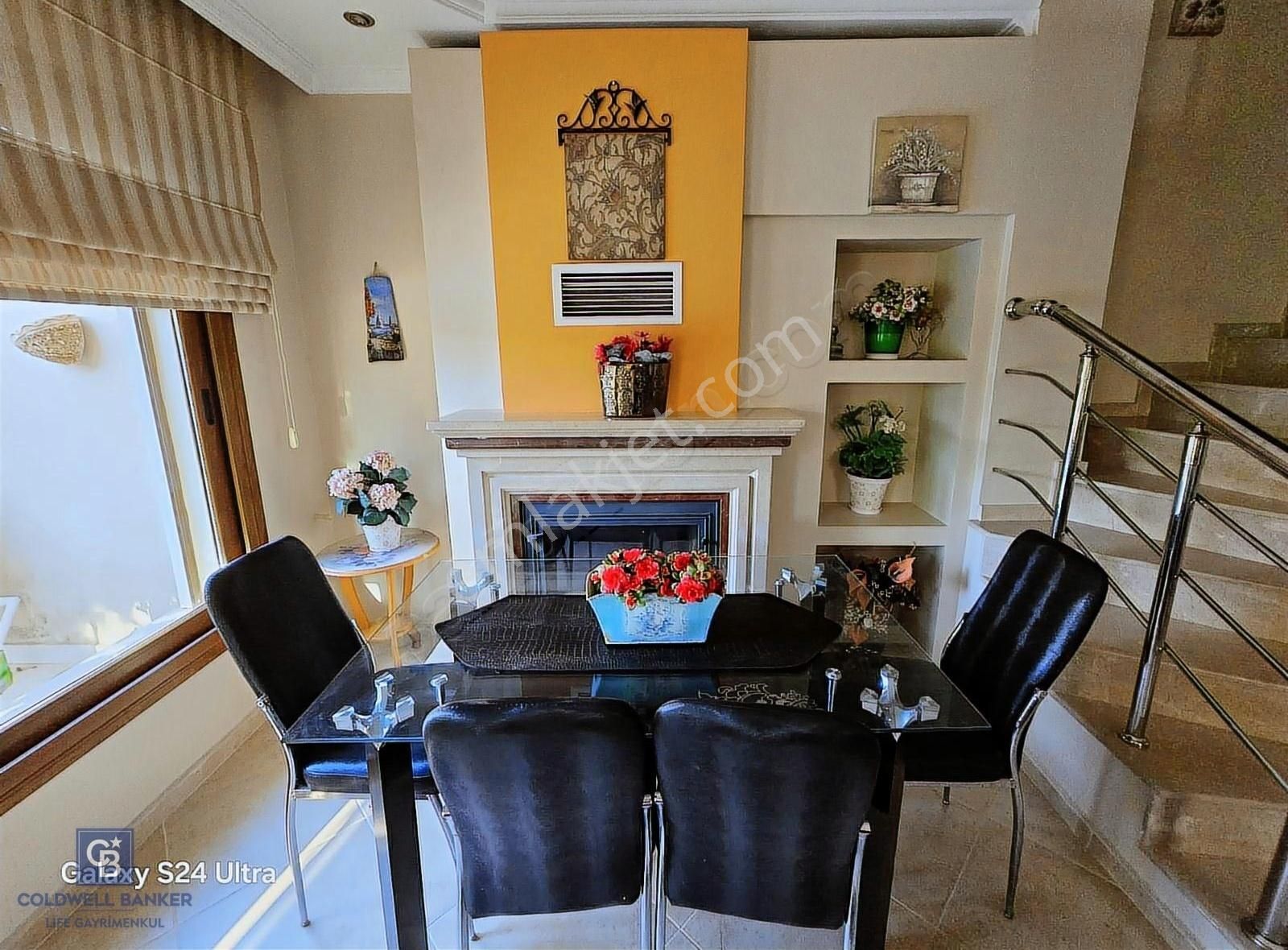 Çeşme Alaçatı Da 3+1 Müstakil Havuzlu Villa - Görsel 29