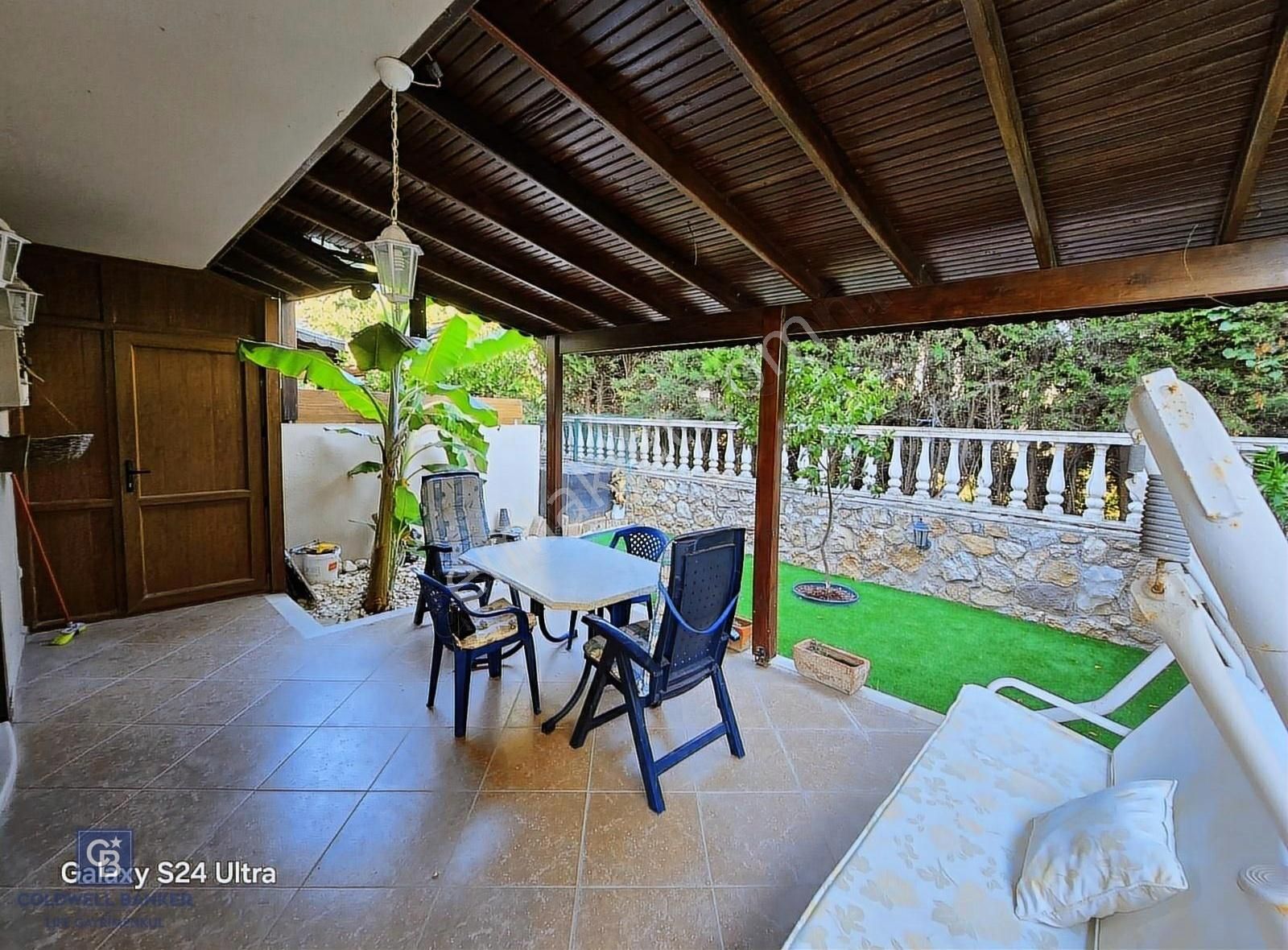 Çeşme Alaçatı Da 3+1 Müstakil Havuzlu Villa - Görsel 30