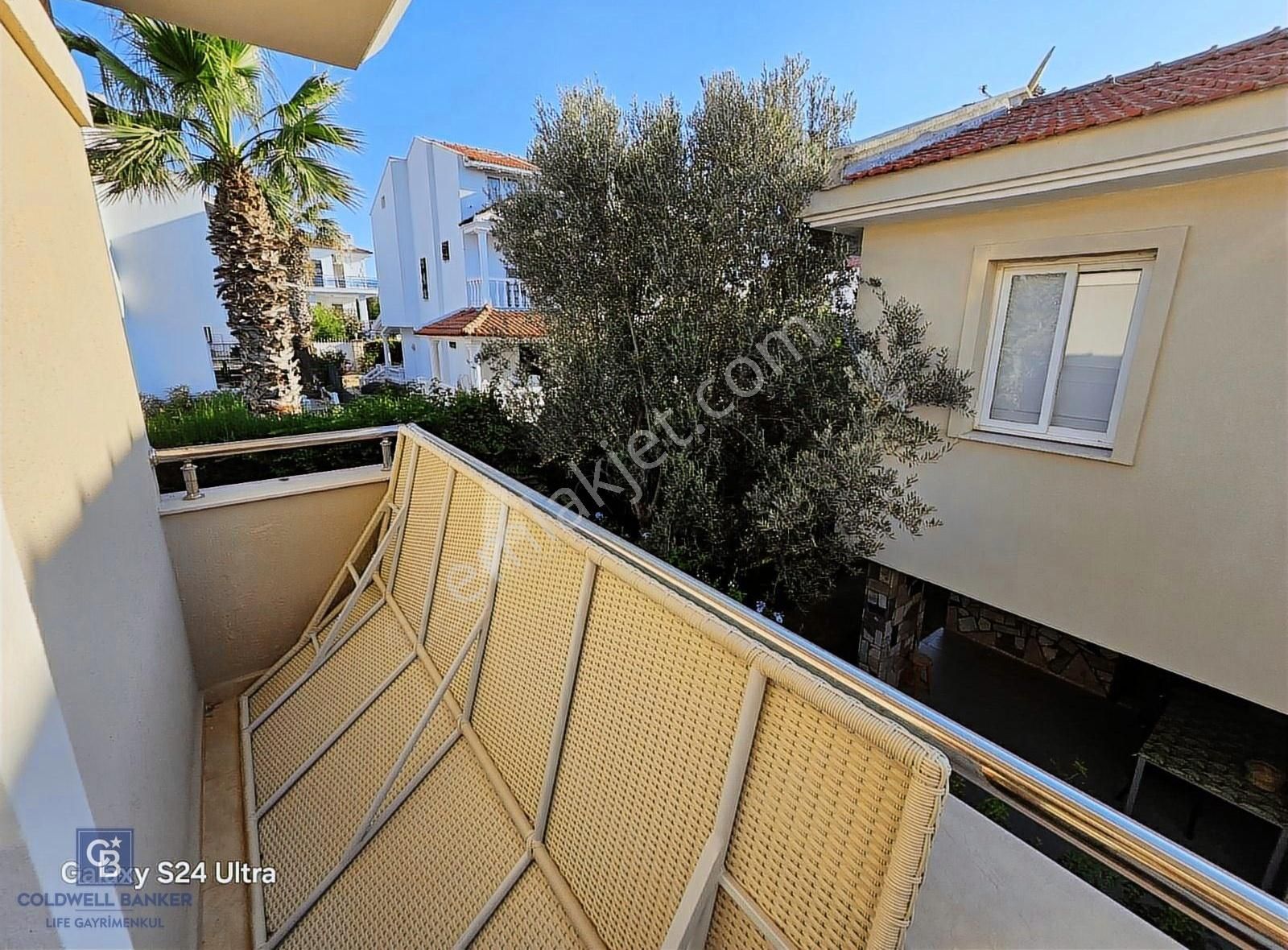 Çeşme Alaçatı Da 3+1 Müstakil Havuzlu Villa - Görsel 12