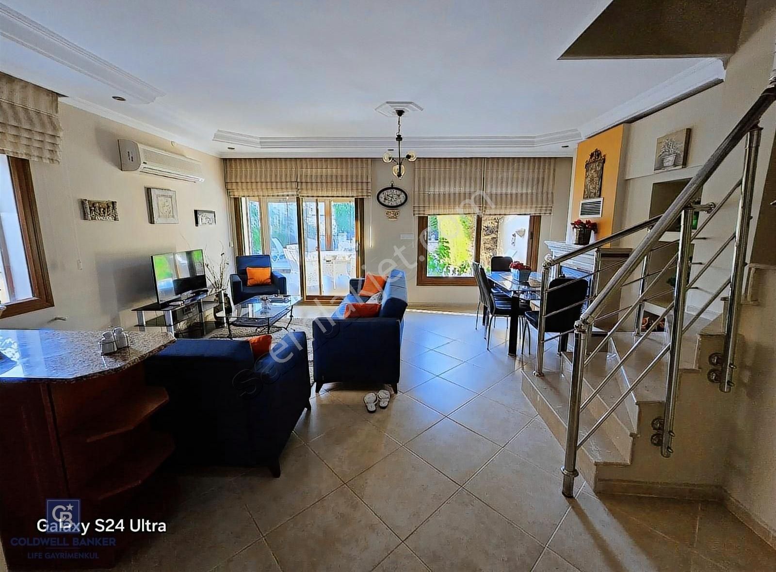 Çeşme Alaçatı Da 3+1 Müstakil Havuzlu Villa - Görsel 18