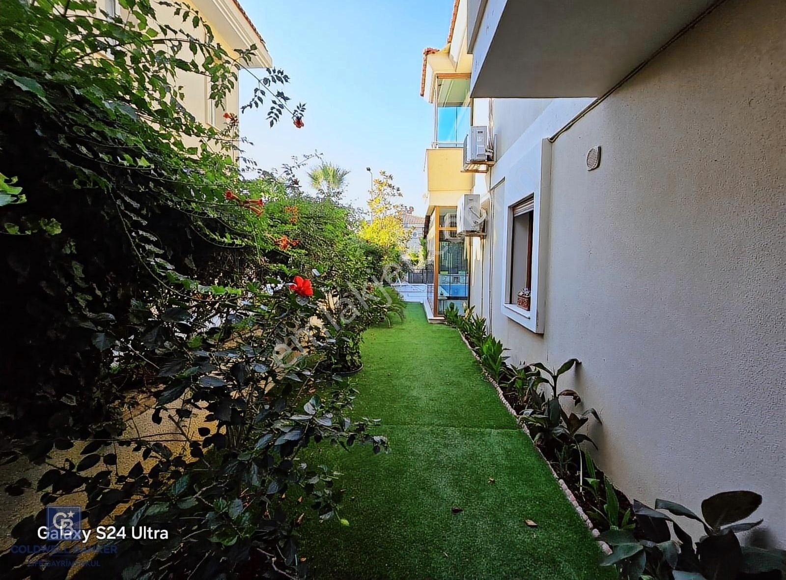 Çeşme Alaçatı Da 3+1 Müstakil Havuzlu Villa - Görsel 17