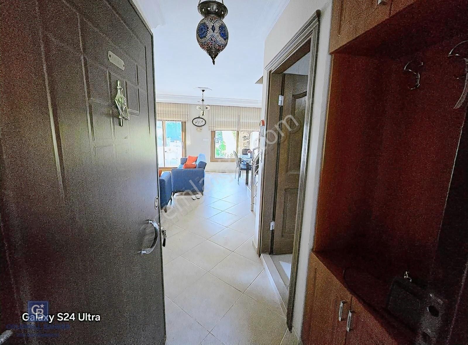 Çeşme Alaçatı Da 3+1 Müstakil Havuzlu Villa - Görsel 20