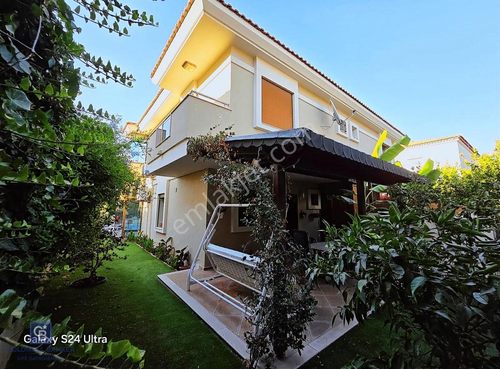 Çeşme Alaçatı Da 3+1 Müstakil Havuzlu Villa - Görsel 10