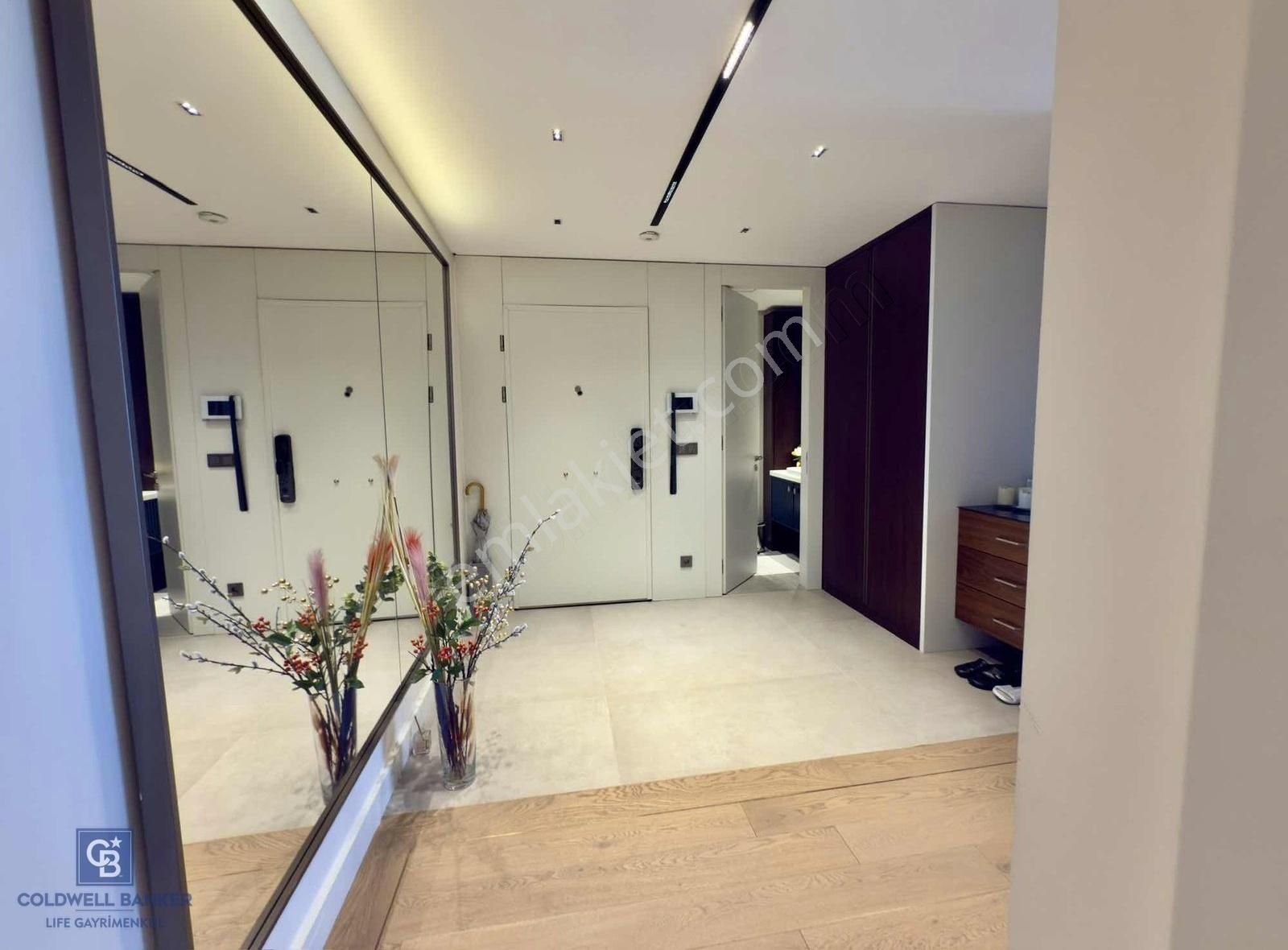 Mavişehir' De Tadilatlı Deniz Manzaralı 3+1 Satılık Lüks Daire - Görsel 32