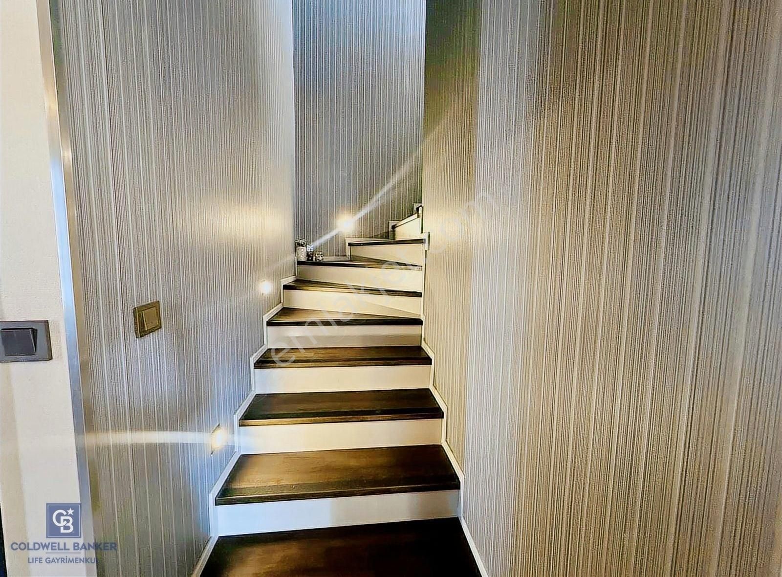 Begonvilla Seyrek'te 3+1 Satılık Lüks Villa - Görsel 10