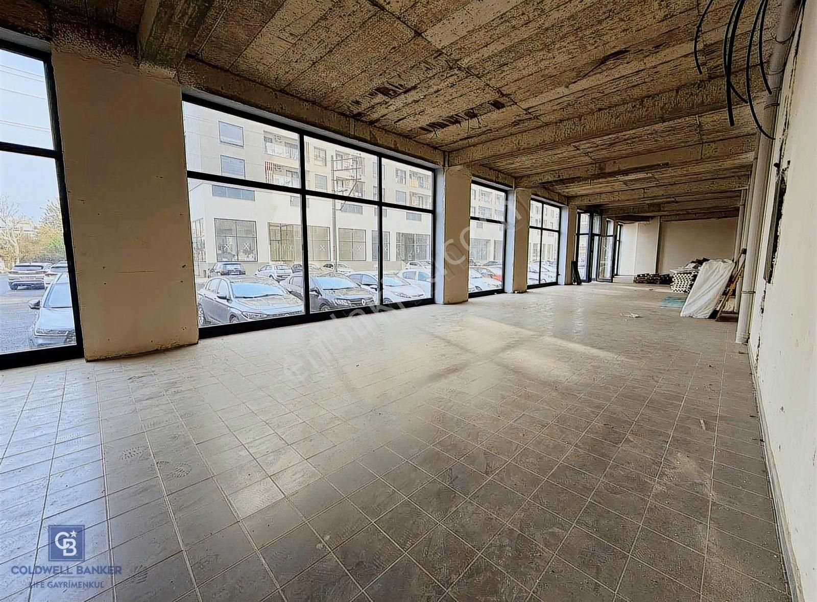 Medikalpoint Hastanesi İmbatlı Mahallesinde Satılık 382m2 Dükkan - Görsel 20