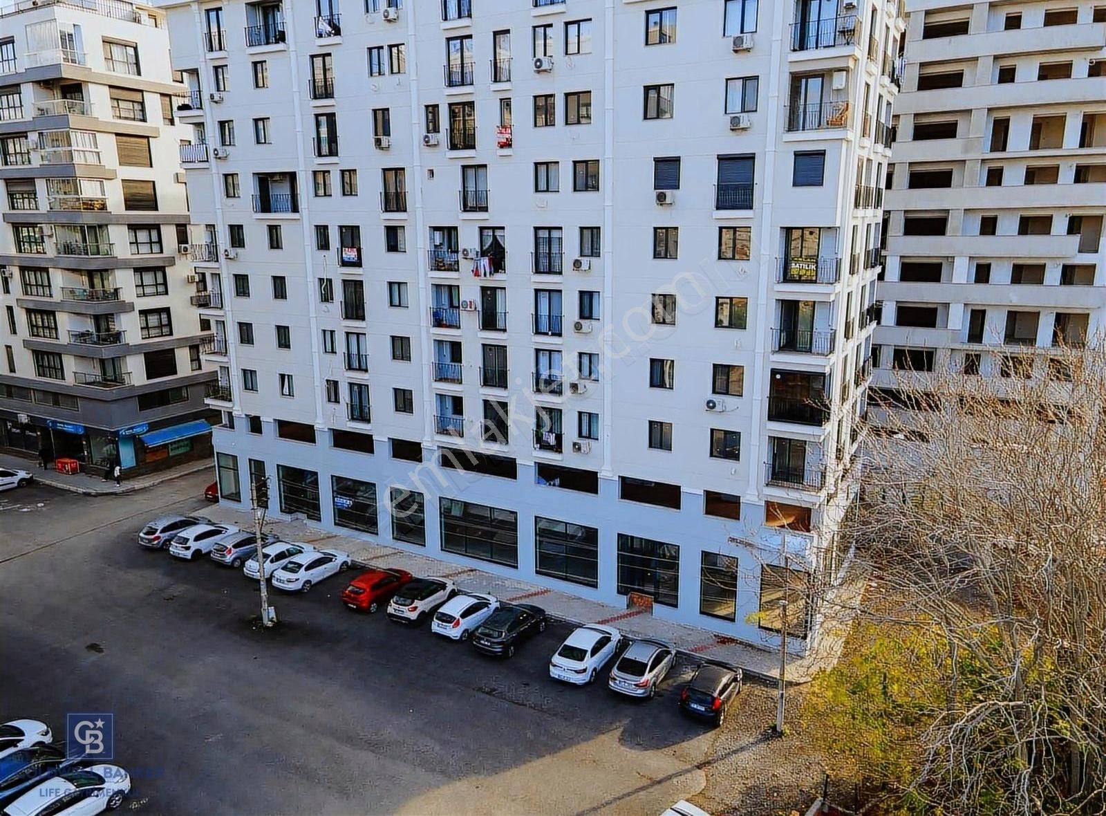 Medikalpoint Hastanesi İmbatlı Mahallesinde Satılık 382m2 Dükkan - Görsel 18