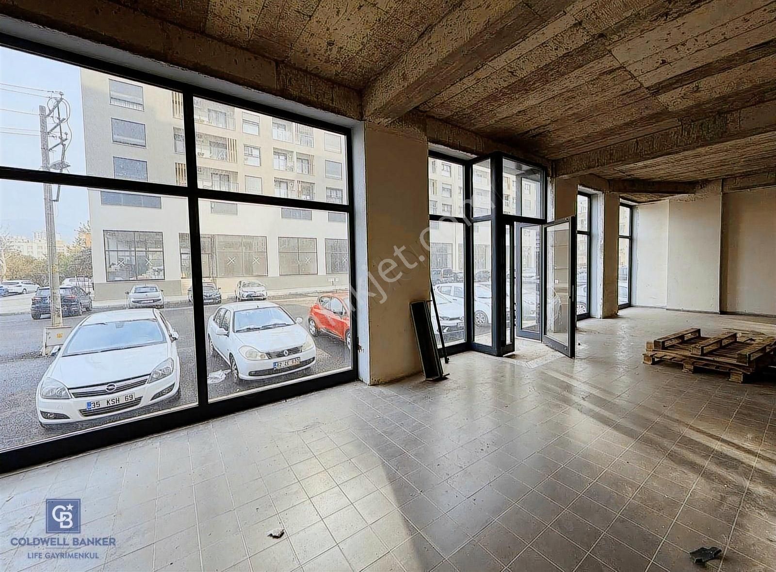 Medikalpoint Hastanesi İmbatlı Mahallesinde Satılık 382m2 Dükkan - Görsel 23