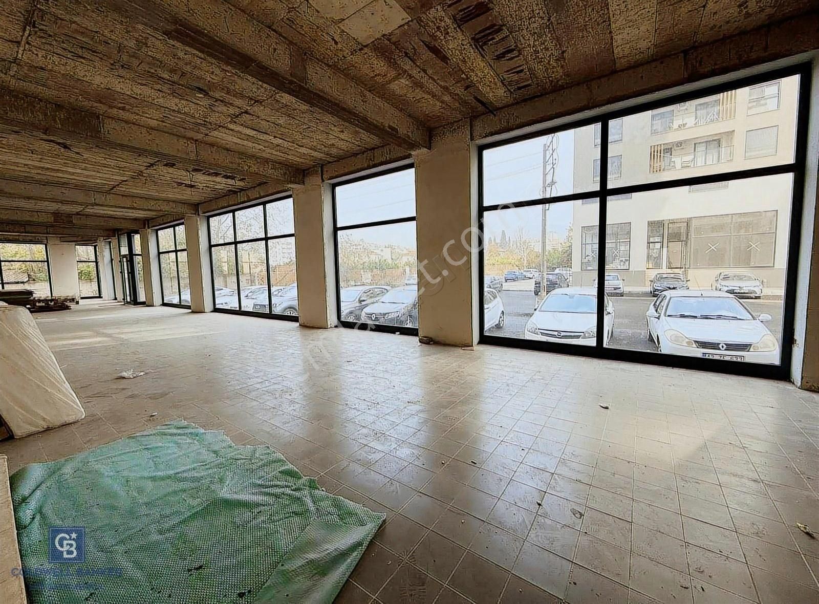 Medikalpoint Hastanesi İmbatlı Mahallesinde Satılık 382m2 Dükkan - Görsel 9