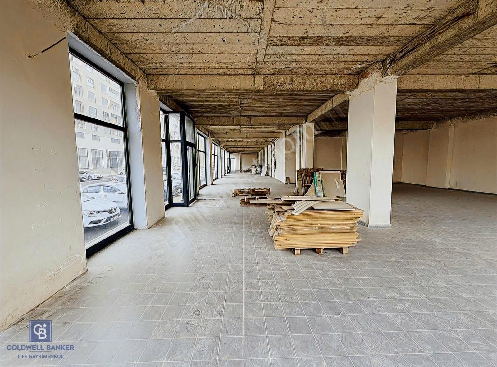 Medikalpoint Hastanesi İmbatlı Mahallesinde Satılık 382m2 Dükkan - Görsel 13