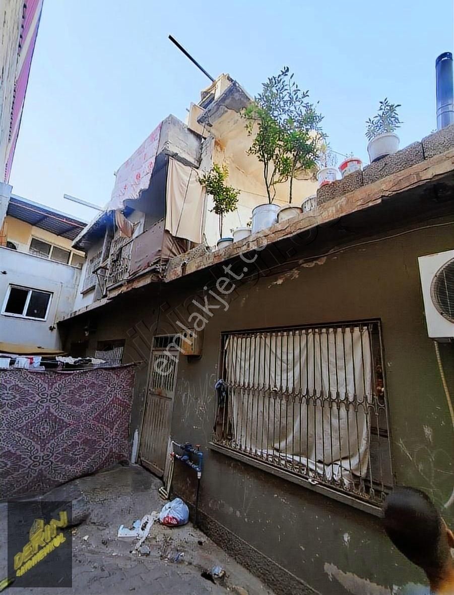 Seyhan Fevzipaşa Merkezi Konumda Satılık Müstakil Ev - Görsel 3