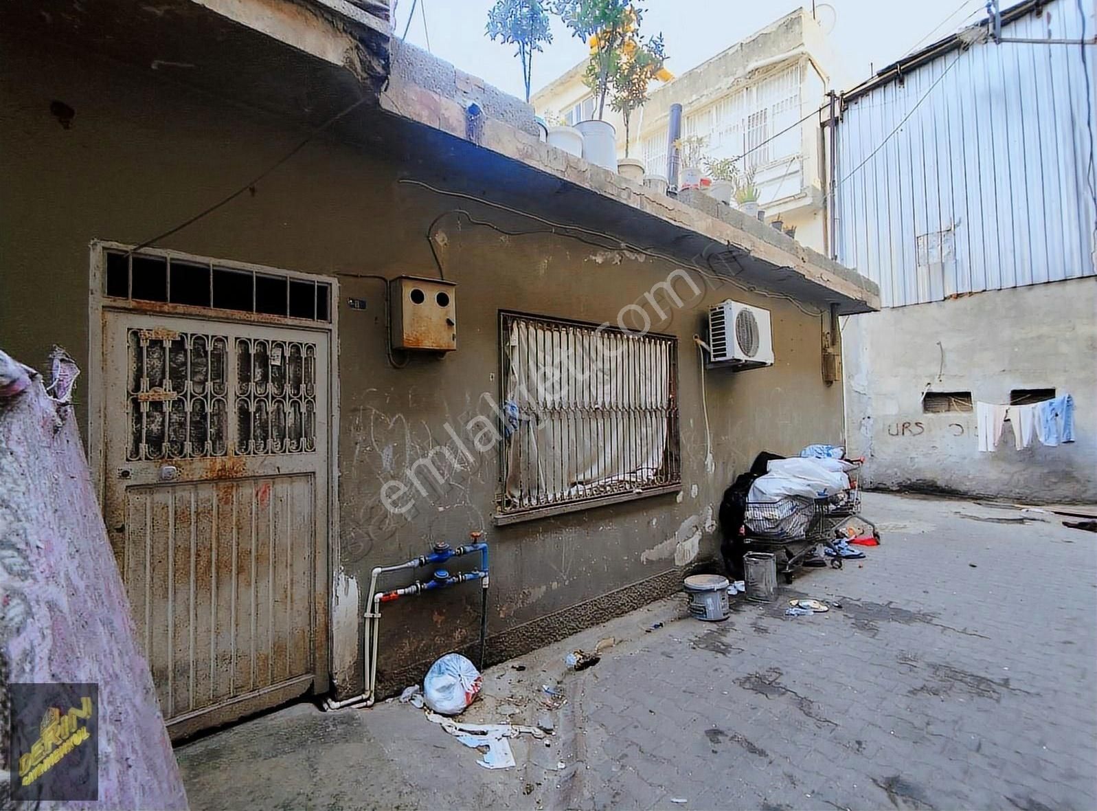 Seyhan Fevzipaşa Merkezi Konumda Satılık Müstakil Ev - Görsel 5