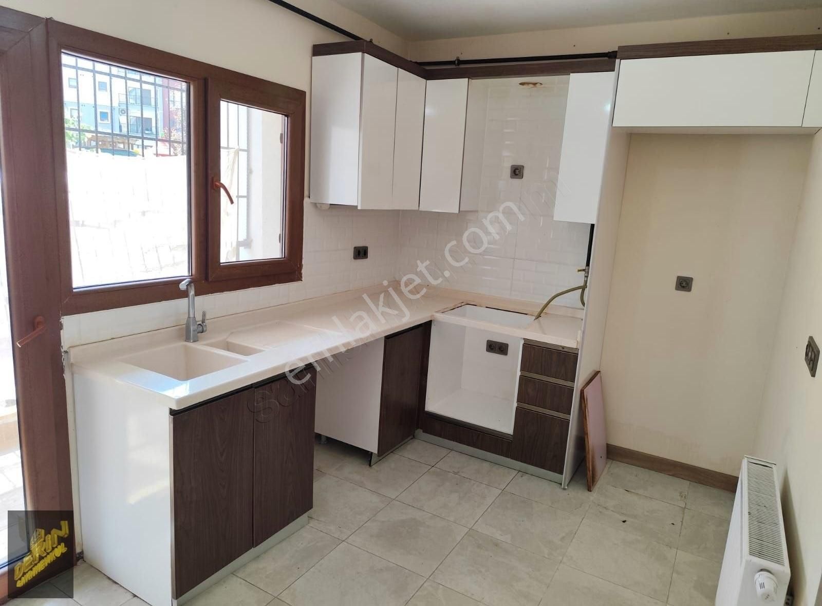 Buruk Tokı'de 2+1 Kapalı Mutfak 2.etap 2.bölgede Merkezi Konumda