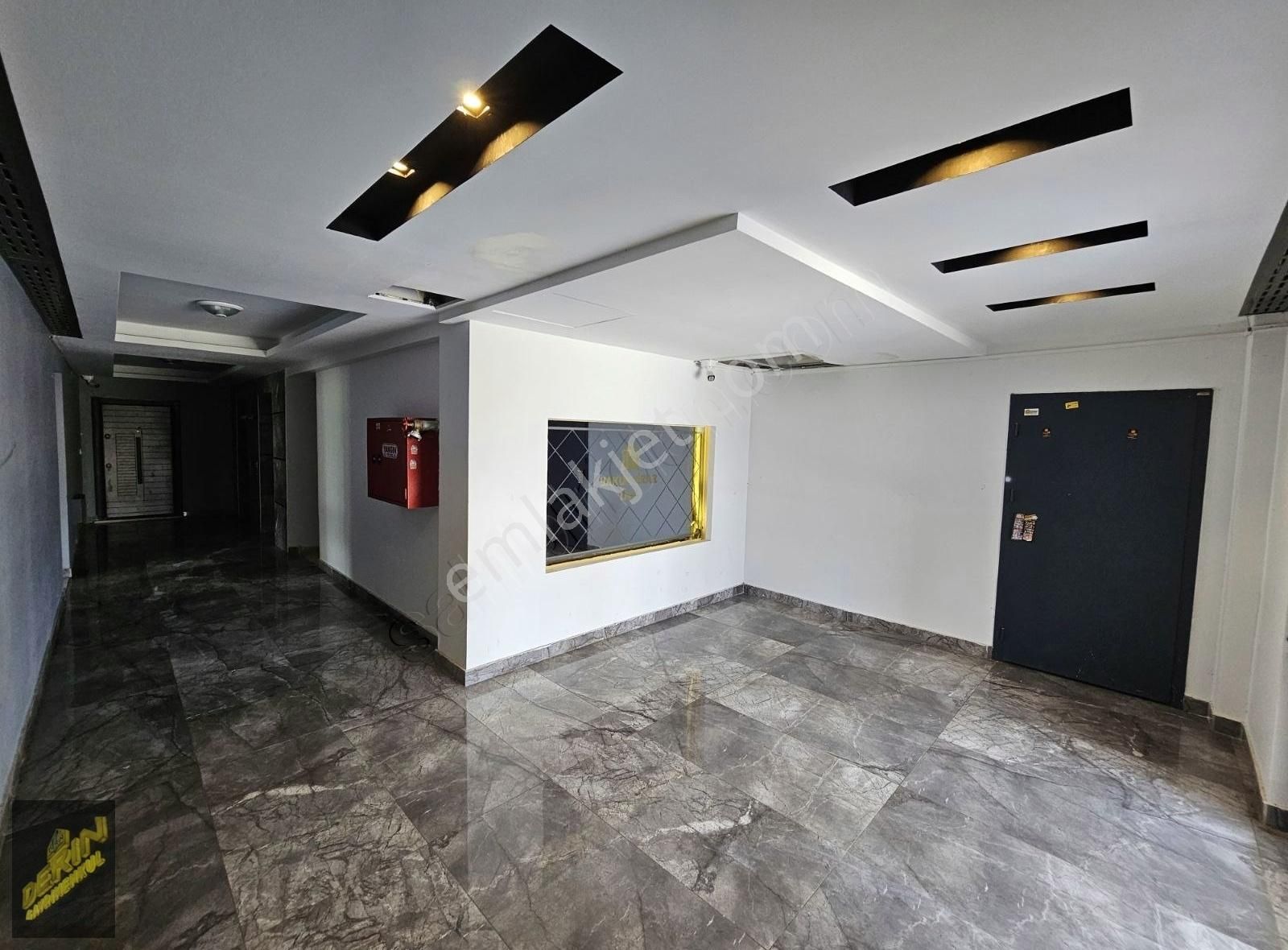 Yeni Stadyum Arkası 3+1 Acık Mutfak Kombılı Iskanlı Kiralık