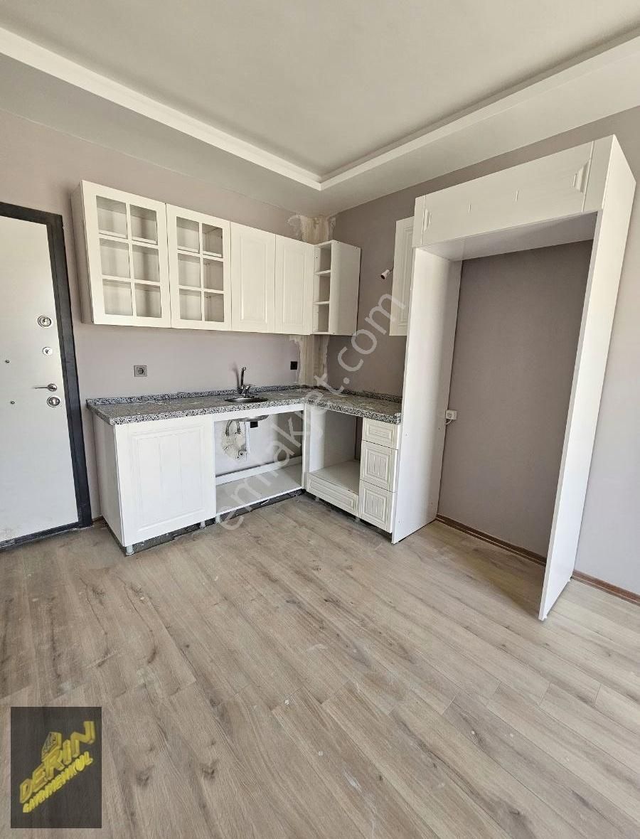 Sarıçam Gultepede Mıgros Cıvarı 1+1 Bos Daıre