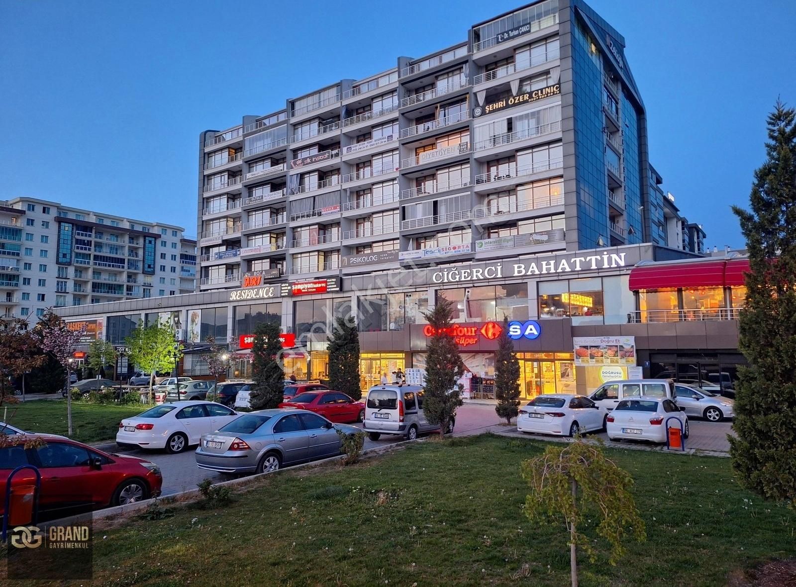 Arı Residence Oturuma Hazır Full Eşyalı 65m² Arakat Fırsat Daire