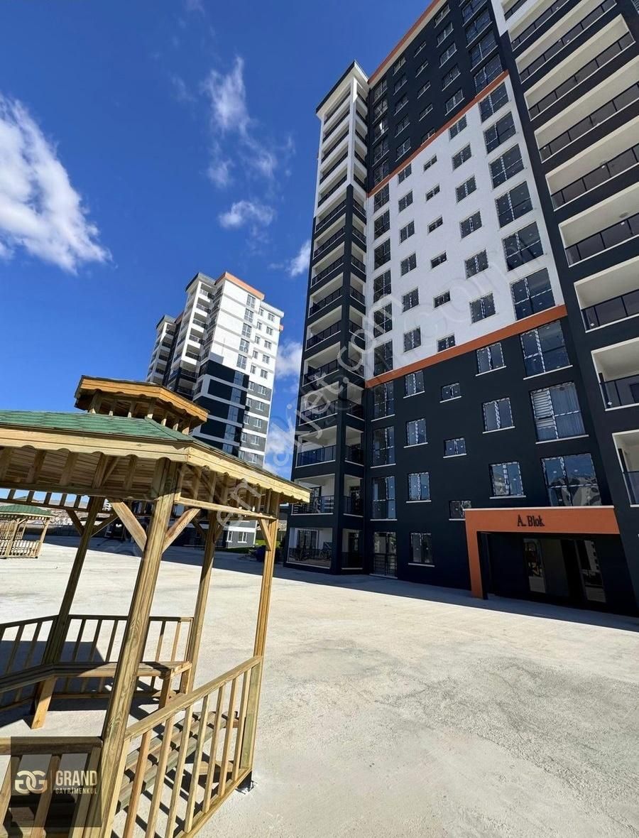 Eryaman Göksu Susuz'da 4.5+1 185 M² Acil Manzaralı Sıfır Daire!