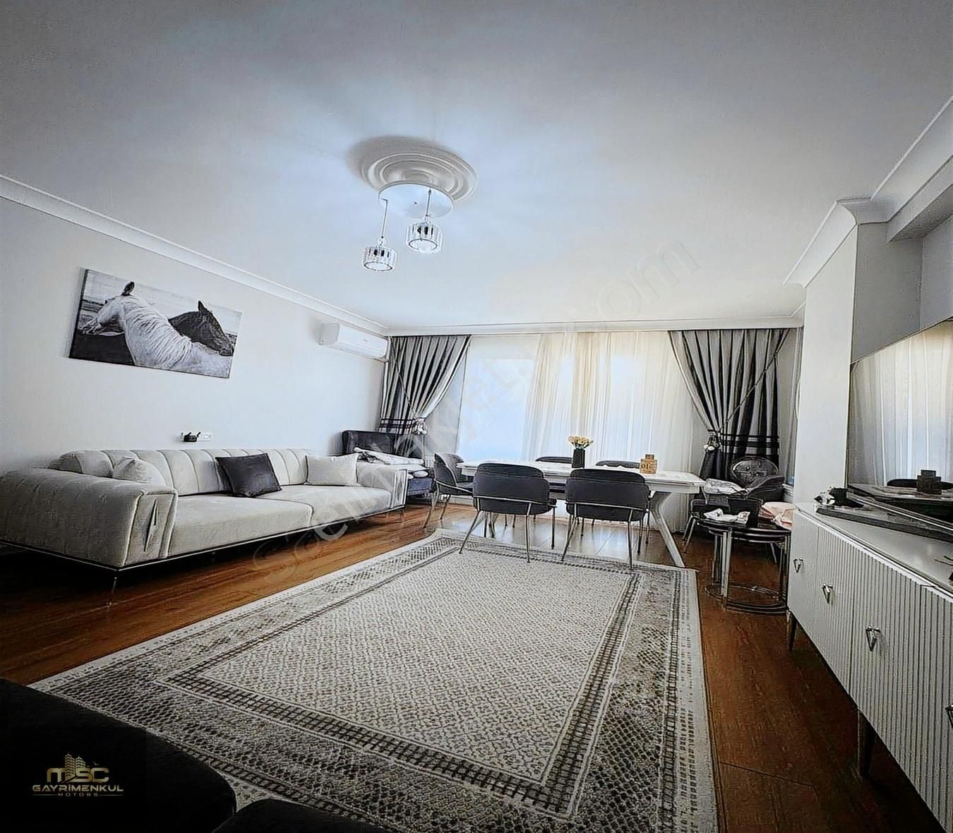 Msç'den Sınırsız Kredili Metronun Yanı 2+1 Satılık Dubleks Daire