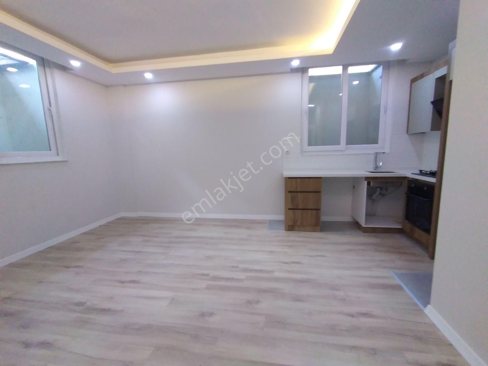 Yenigün'de Markantalya Avm Yakını Yeni Binada 2+1 Daıre
