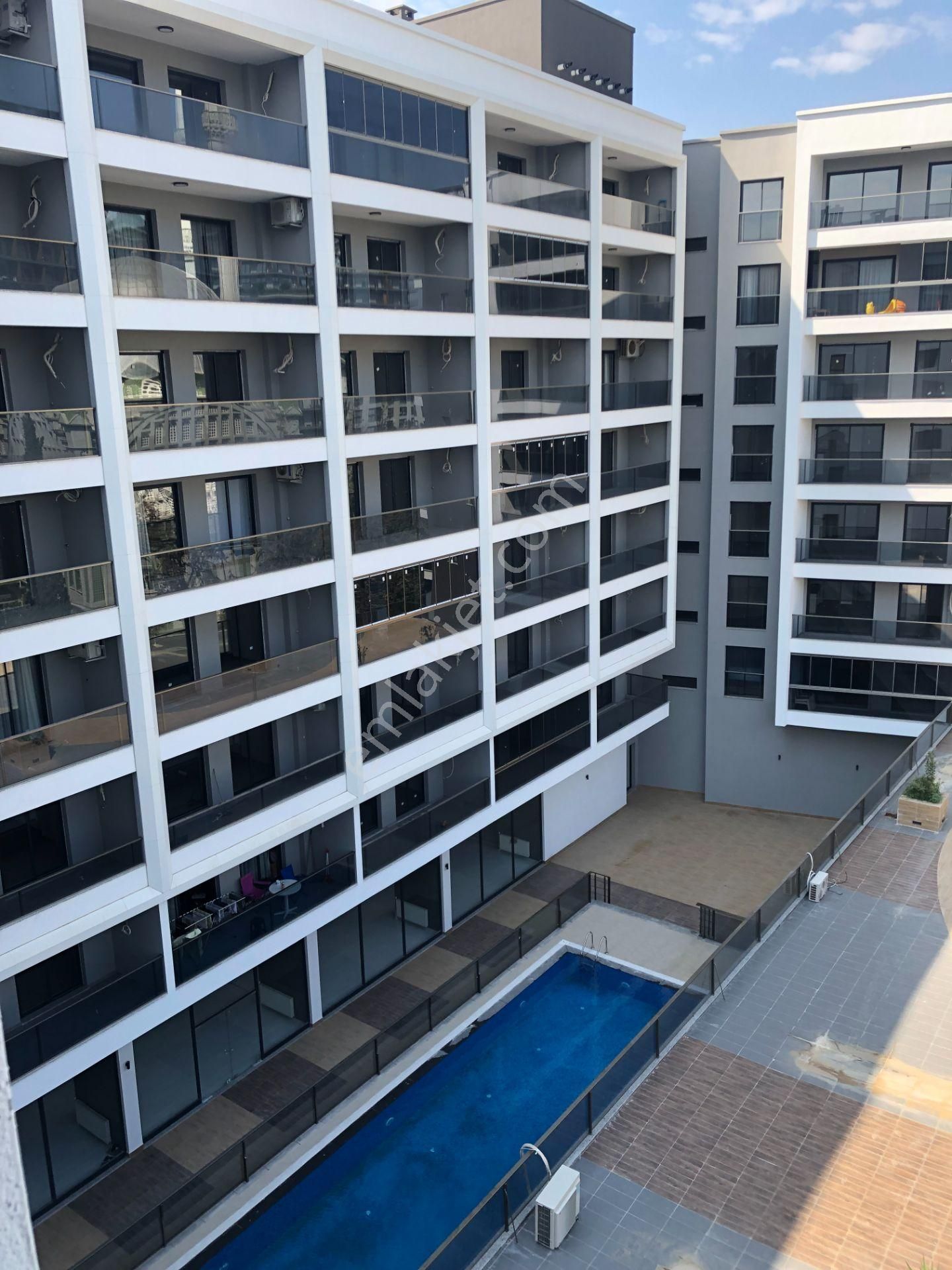 Ege Ve Yaşar Üniversiteleri Yakınında Sahibinden Kiralık 1+1 Daire