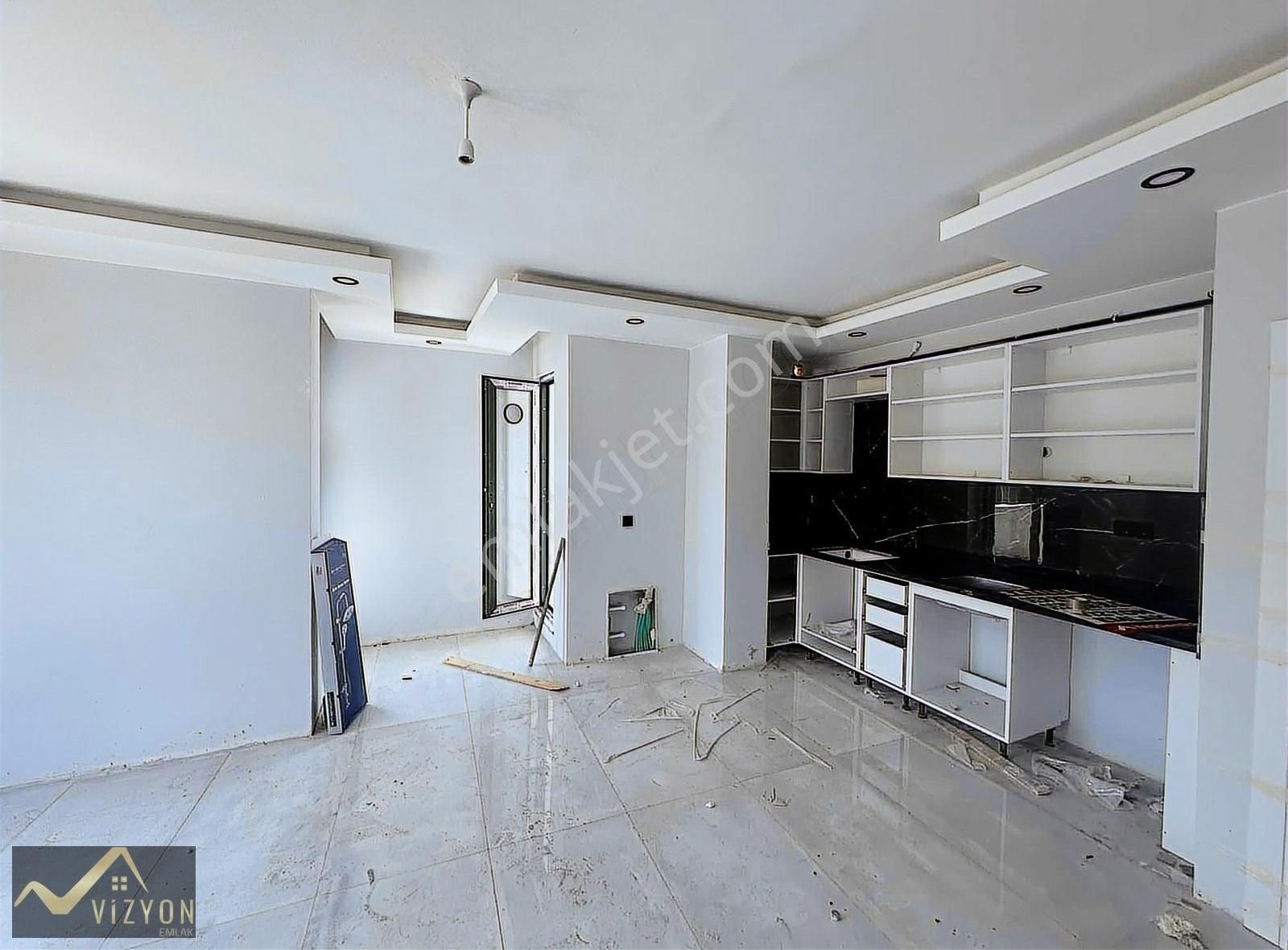 Vizyon Emlaktan Satılık Metroya Yürüme Mesafesi - Görsel 27