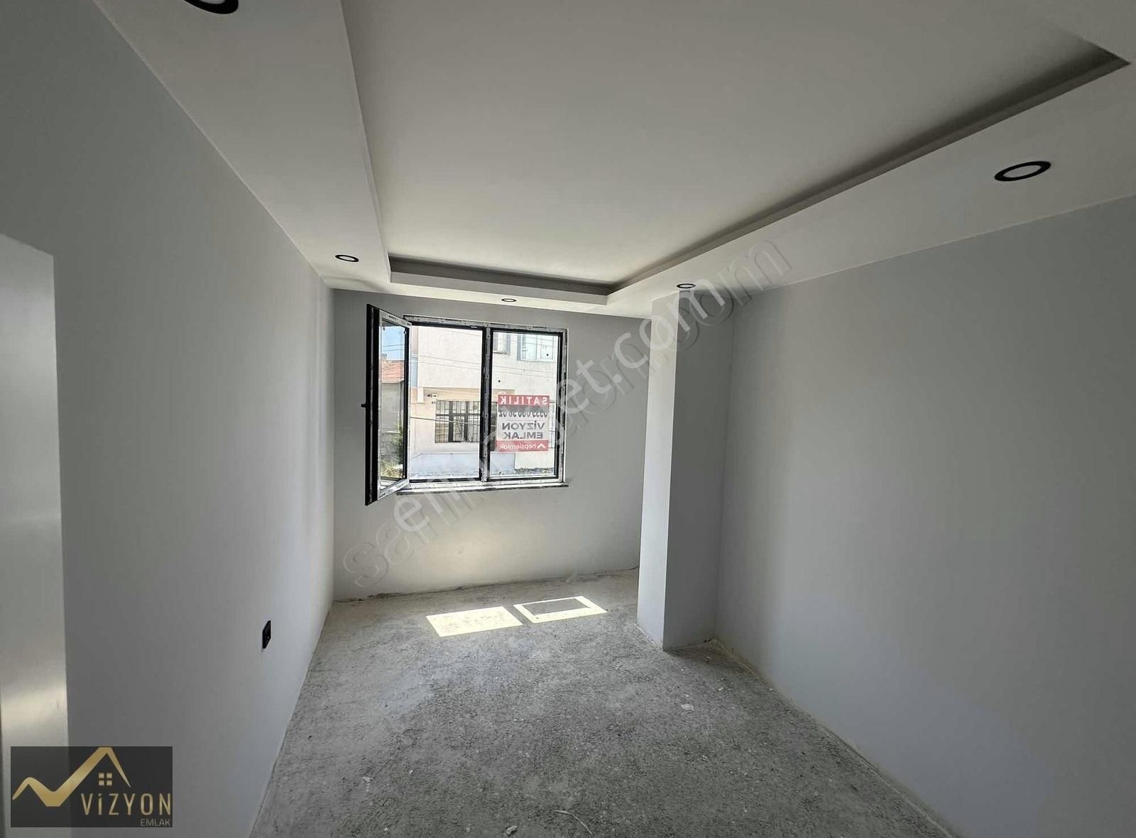 Vizyon Emlaktan Satılık Metroya Yürüme Mesafesi - Görsel 33