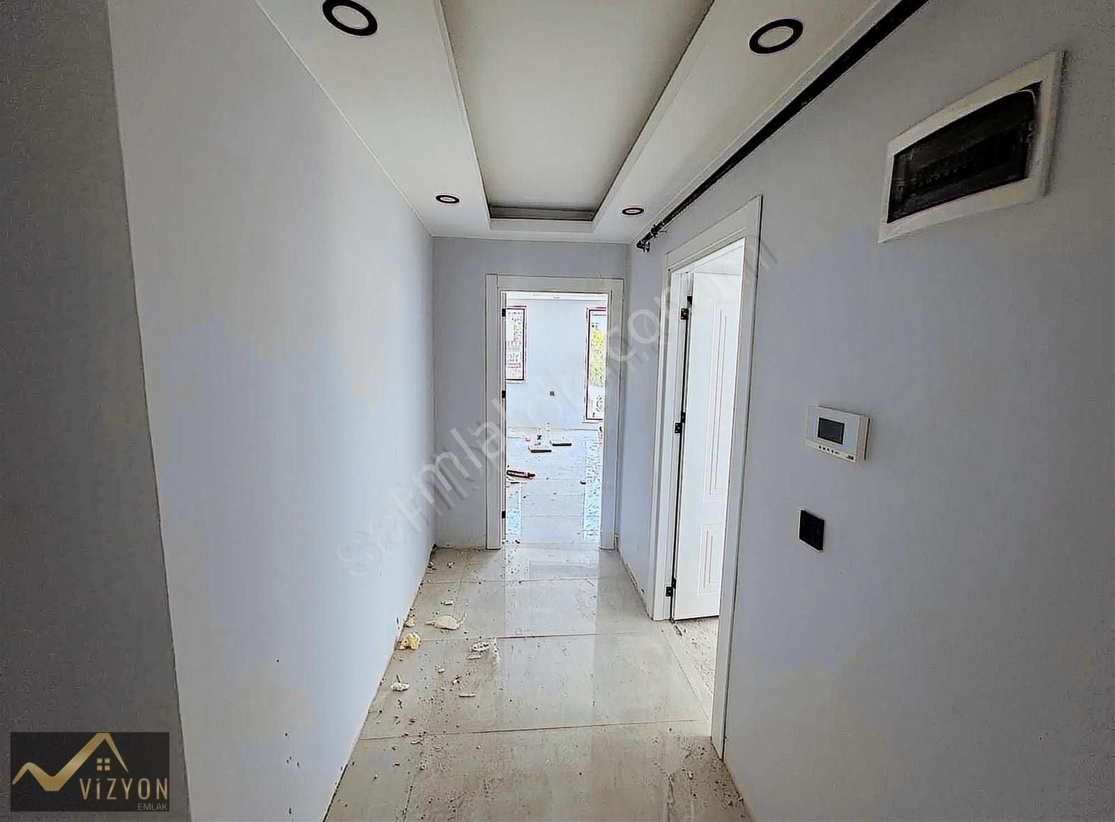 Vizyon Emlaktan Satılık Metroya Yürüme Mesafesi - Görsel 10