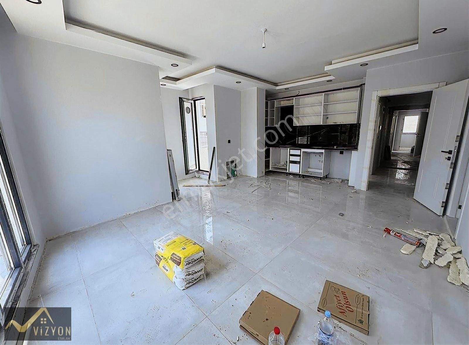 Vizyon Emlaktan Satılık Metroya Yürüme Mesafesi - Görsel 3