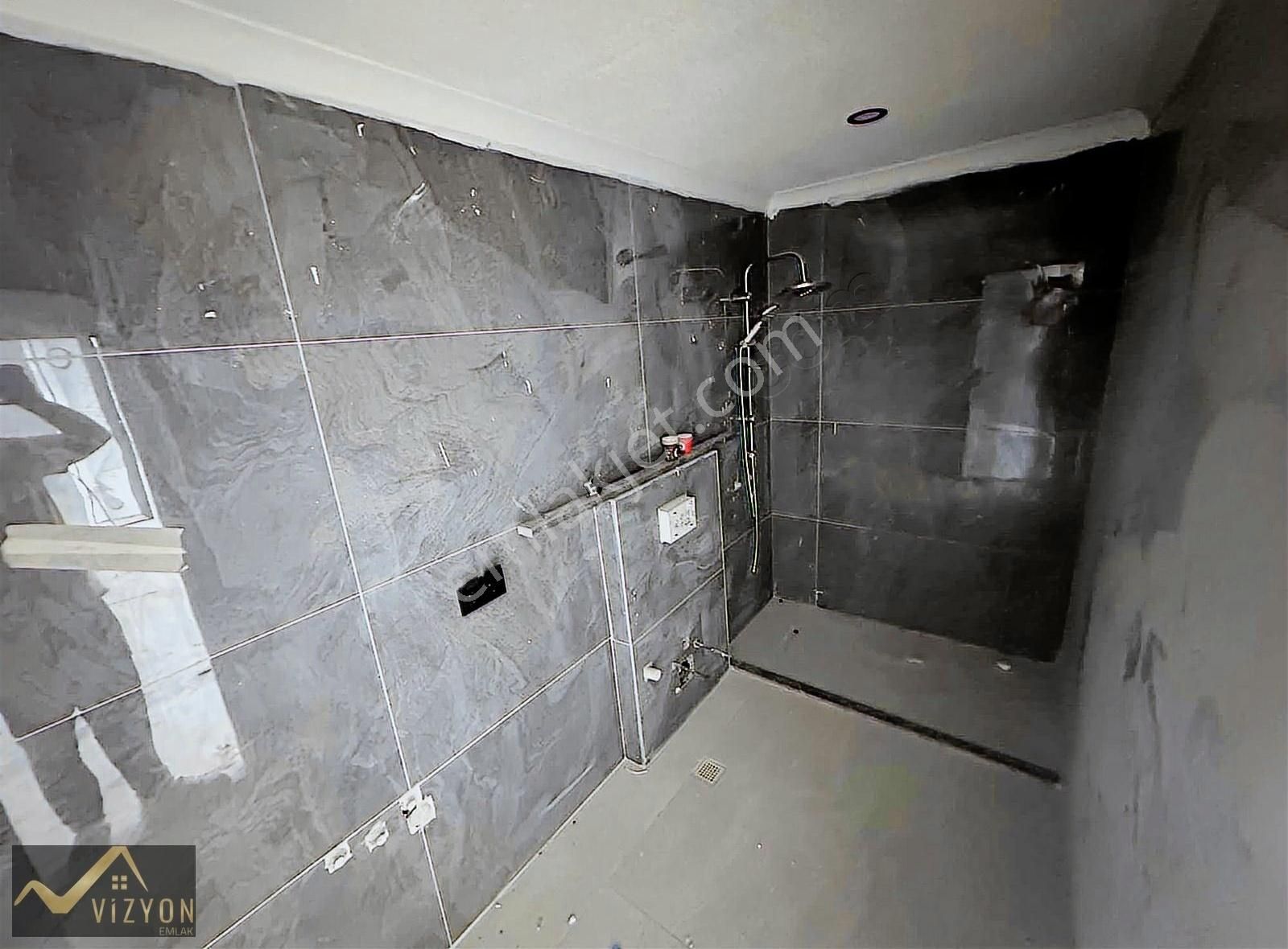 Vizyon Emlaktan Satılık Metroya Yürüme Mesafesi - Görsel 30