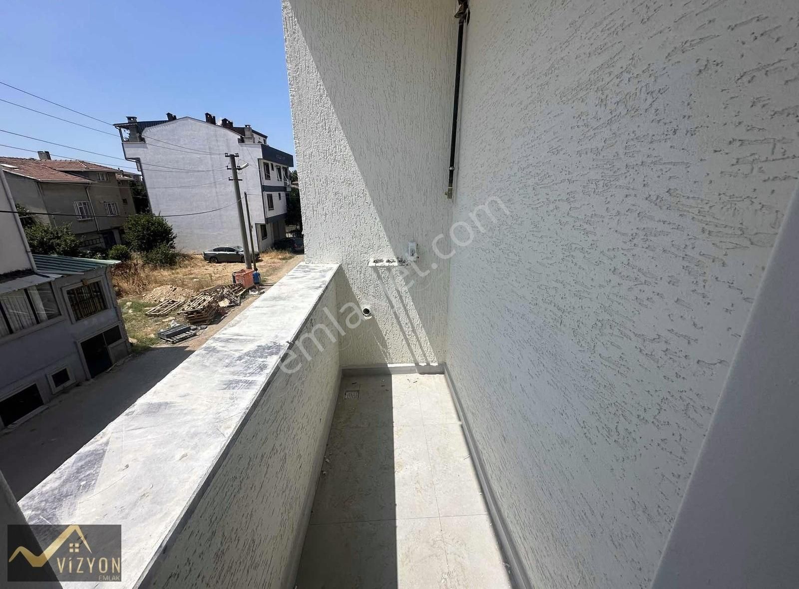 Vizyon Emlaktan Satılık Metroya Yürüme Mesafesi - Görsel 20