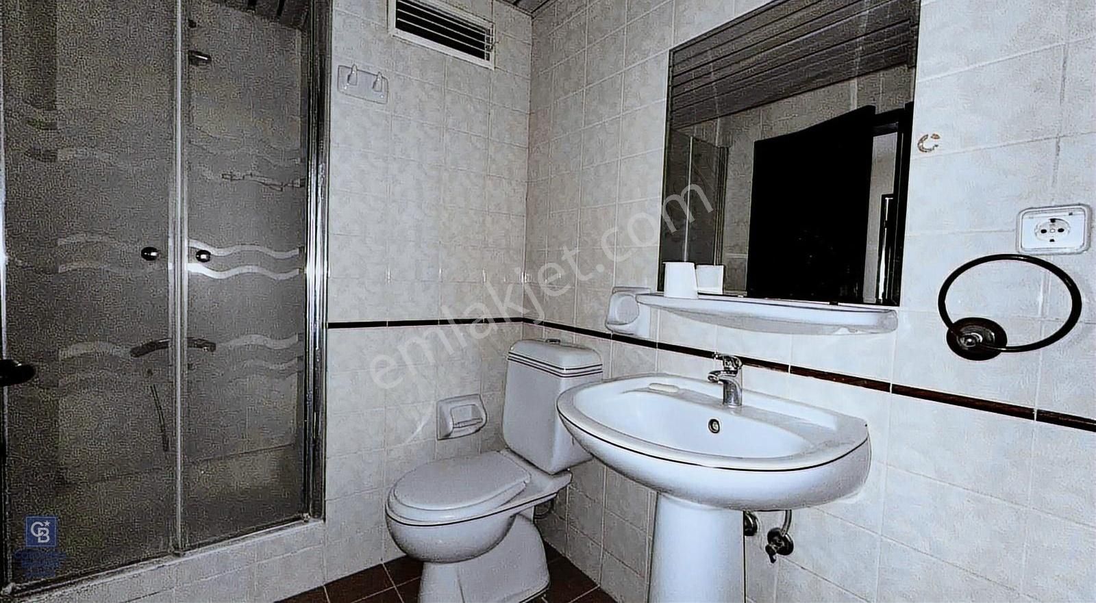 Mavişehir Pamukkale Bloklarında Kiralık 1+1, 70 M2, Geniş Daire