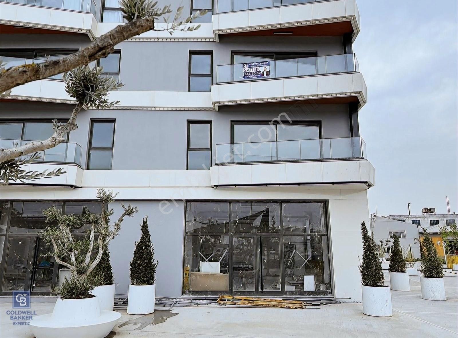 İzmir Konak İnci Premium Satılık 2+1 Daire
