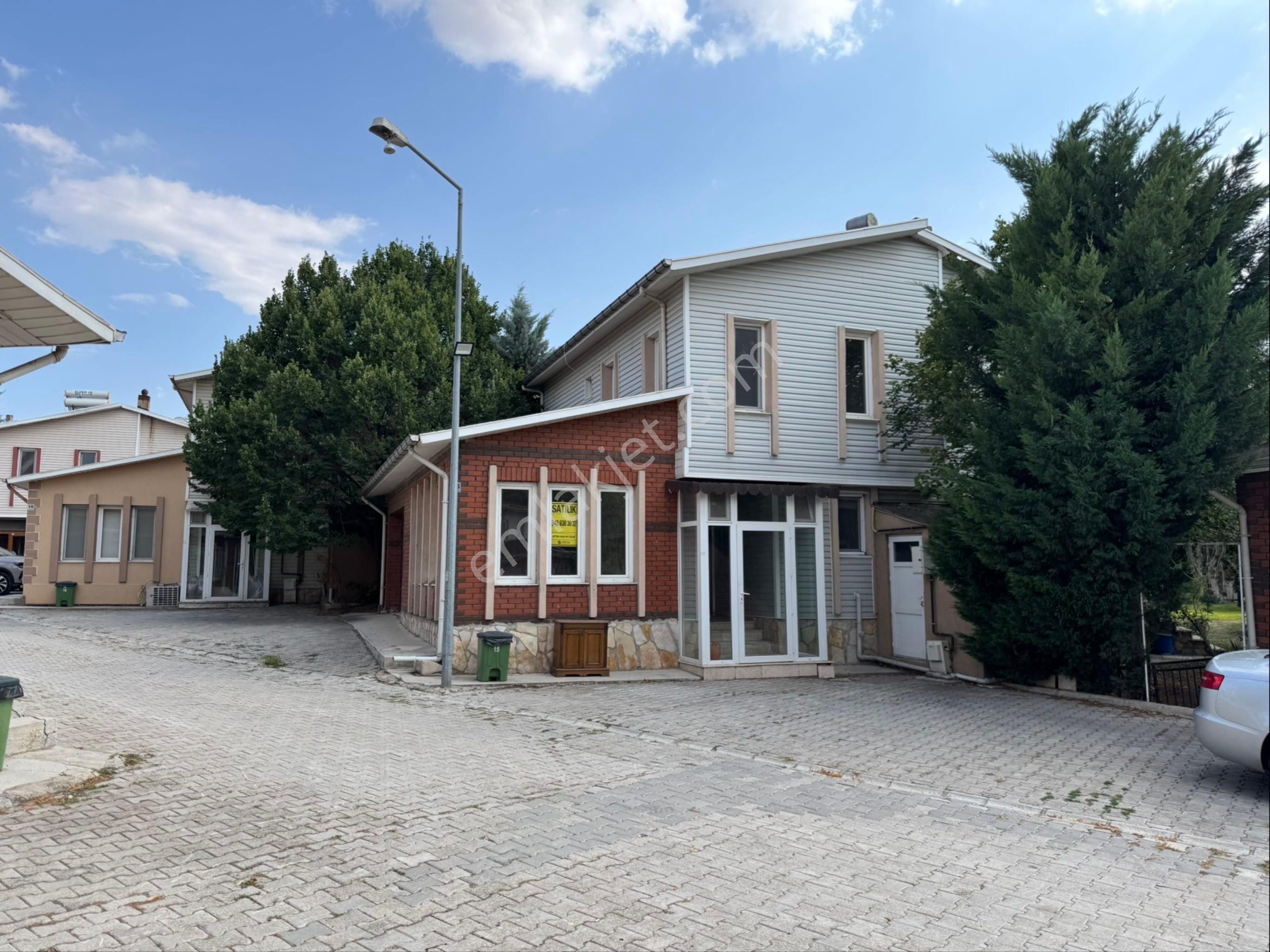 Sağlam Emlaktan Susuzda Lüks Villa