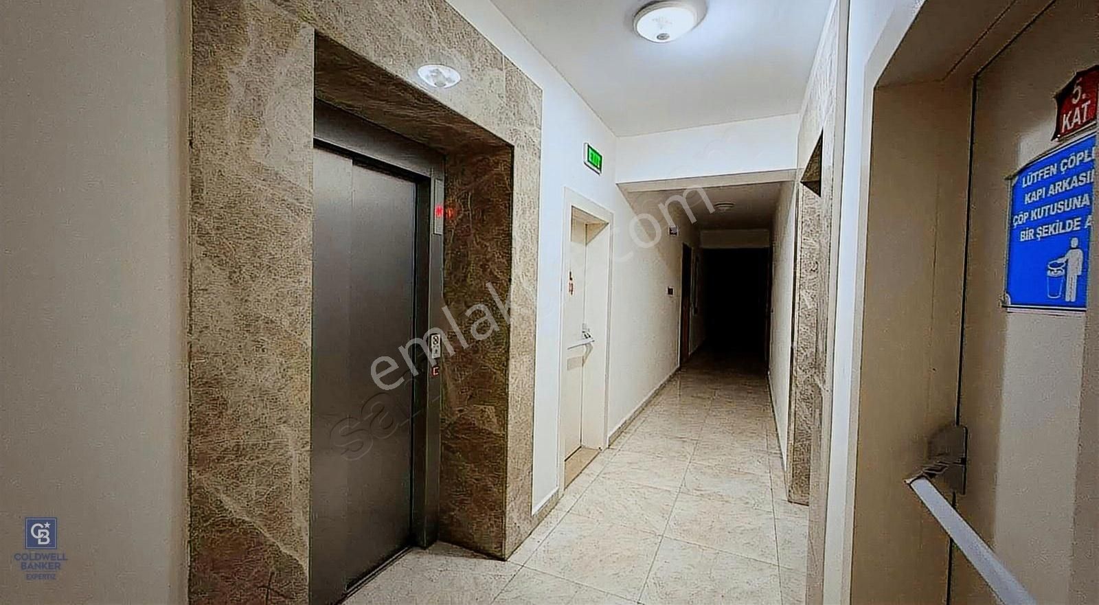 Park Yaşam Ataşehir Kiralık 2+1 Kapalı Mutfak Daire